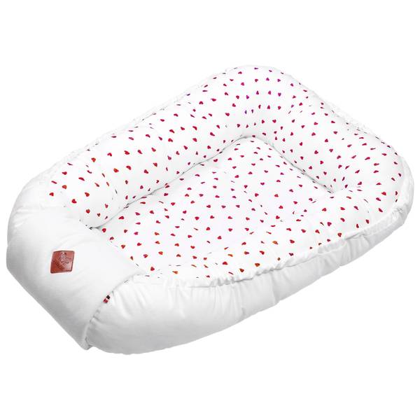 Babynest Lovio Rot
