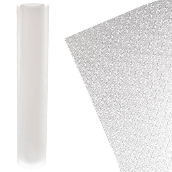 Schubladenmatte Antirutschmatte 121573 Kunststoff - 46 x 1 x 122 cm