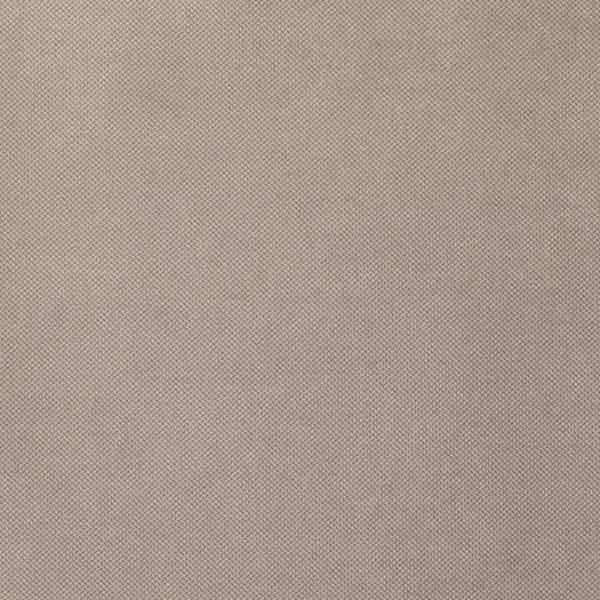 Lorris Ohrenbackensessel, hellbraun Braun - Polyester - 77 x 103 x 86 cm