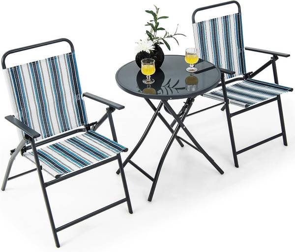 Balkonset klappbar (3-teilig) kaufen