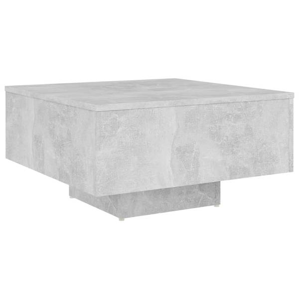 Couchtisch M604089 Grau