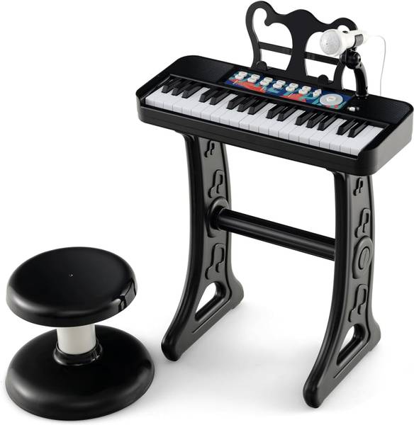 2 en 1 Piano FY32218 27 x 21 cm