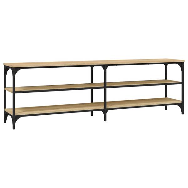 TV-Schrank D775 Eiche Sonoma Dekor