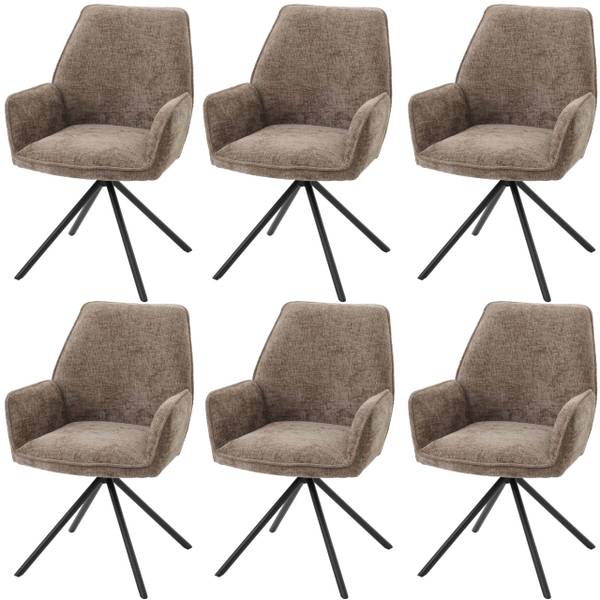 Esszimmerstuhl G67 (6er-Set) kaufen