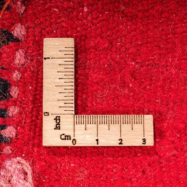Orientteppich Oriental Wolle - 145 x 1 x 390 cm