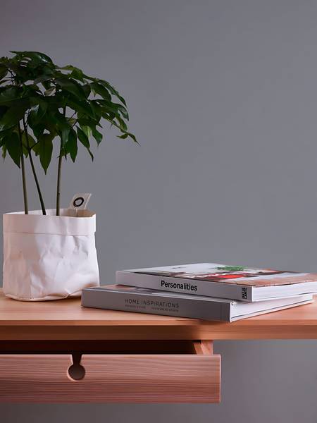 Vliestapete 372725-GU Grau - Kunststoff - 53 x 1 x 1005 cm
