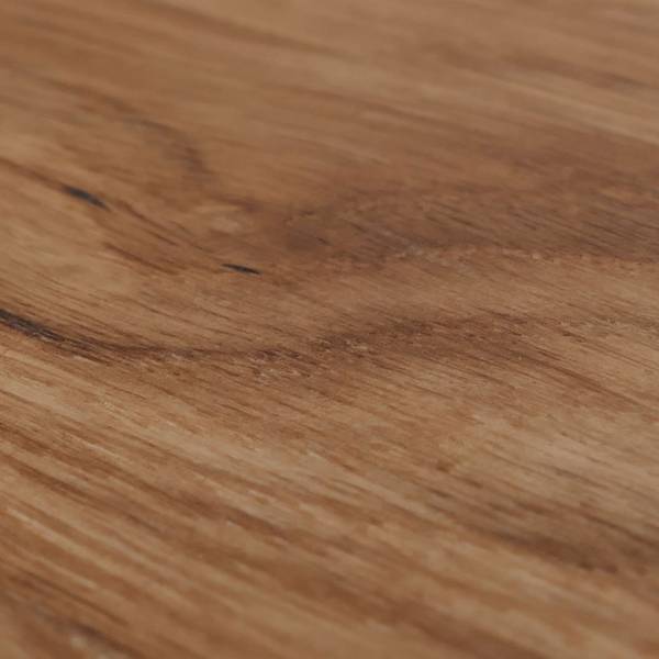 Garderobenpaneel P56 Braun - Eiche - 21 x 120 x 6 cm