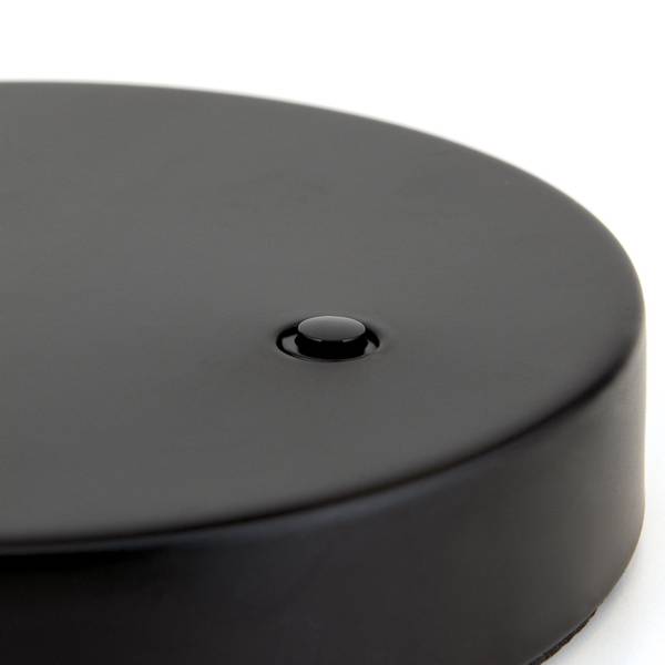 Lampe de table Gili Noir