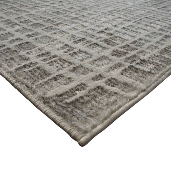 Tapis TEXTURA KARE 120 x 170 cm