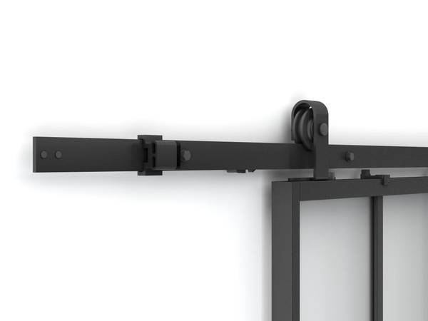 Schiebetür WILDEN Tiefe: 93 cm