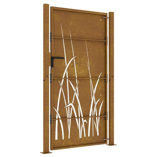 Gartentor XT4388 Höhe: 180 cm