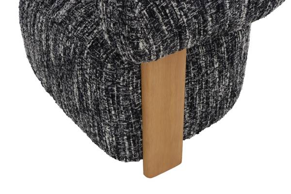 Fauteuil Nature Multicolore