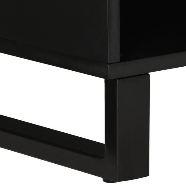 Meuble tv 3031938 Marron clair