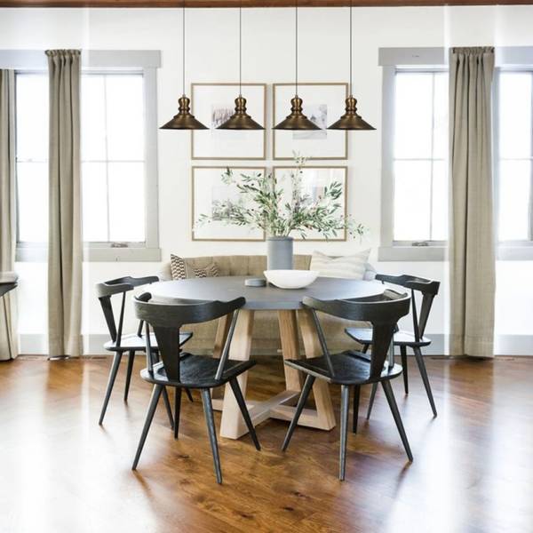 Pendelleuchte Nantes 85 x 28 cm