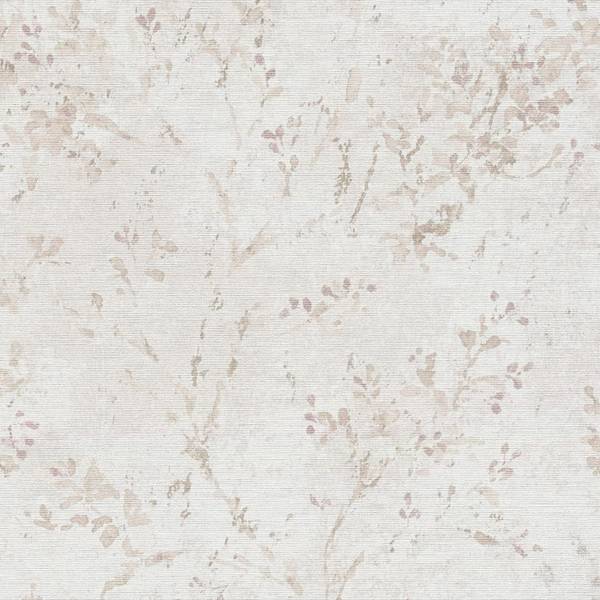 Vliestapete 396503-GU Grau - Kunststoff - 53 x 1 x 1005 cm