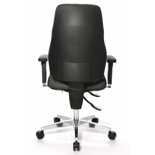 Bürostuhl P91 AL.G3 Grau