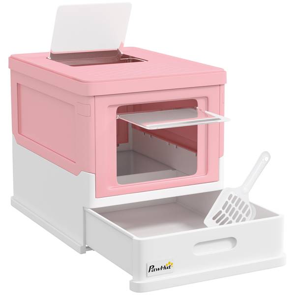Katzentoilette D31-061V00PK kaufen | home24