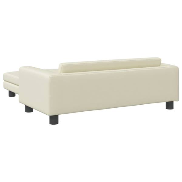 Kindersofa V 100 x 30 x 50 cm