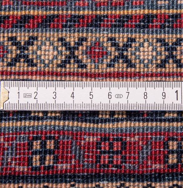 Orientteppich Nomadic Beige - Wolle - 238 x 1 x 288 cm
