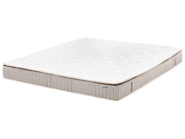 Matelas DAYDREAM D2 souple - Largeur de la surface de couchage : 180 cm