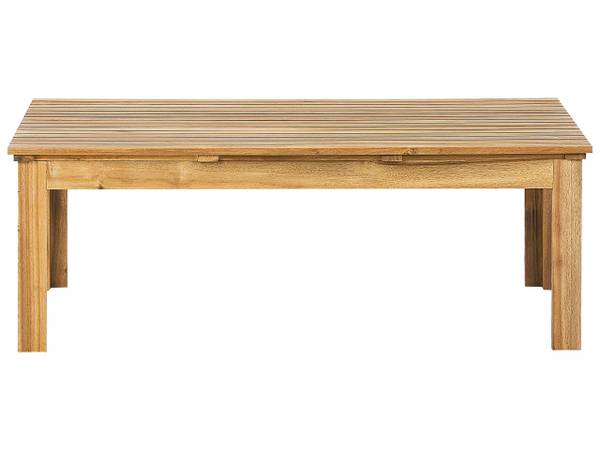 Set de jardin PACIFIC 130 x 70 cm