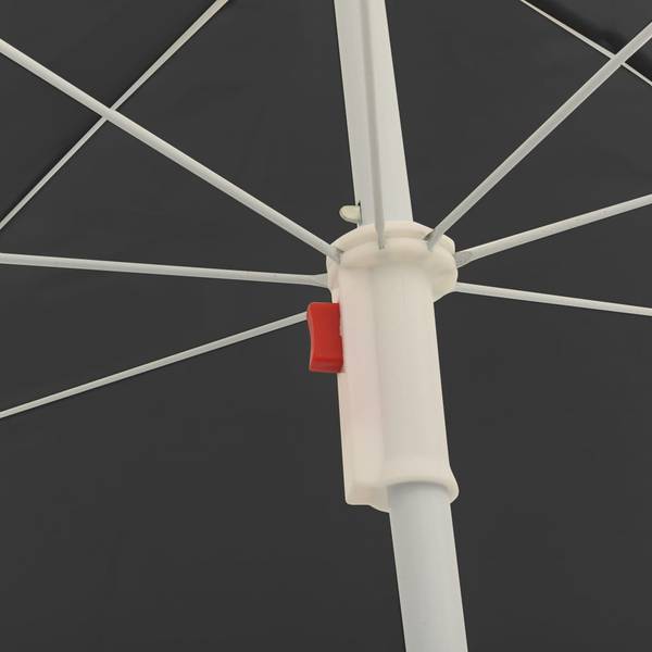 Parasol 3008731 Anthracite