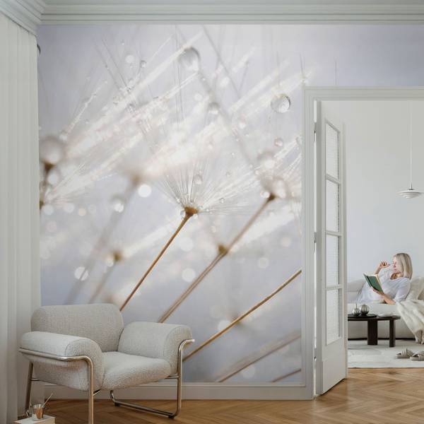 Wandtapeten Pustelo 250 x 104 x 104 cm