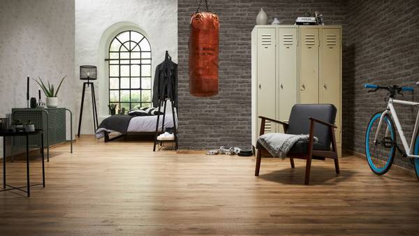 Vliestapete 374223-GU Grau - Kunststoff - 53 x 1 x 1005 cm