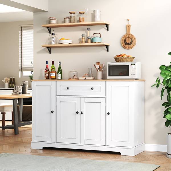 Sideboard BB4066 Ecru