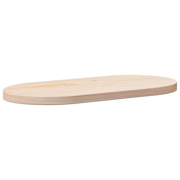 Tischplatte 3029097 35 x 70 cm