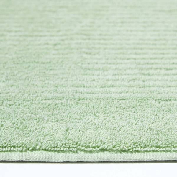 Imperial Badematte Grün