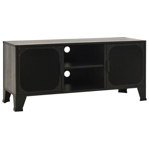 TV-Schrank 3007185 Grau