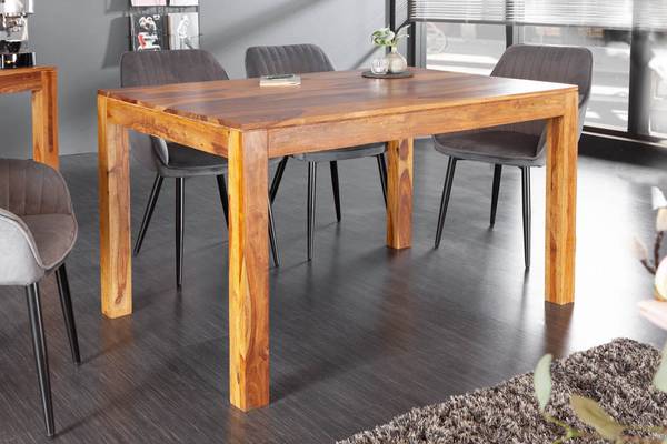 Esstisch PURE Breite: 135 cm