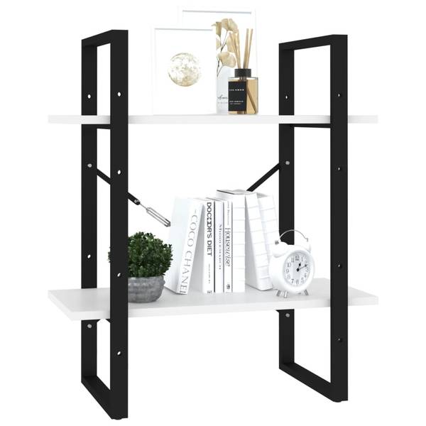 Bücherregal D6942 Höhe: 70 cm