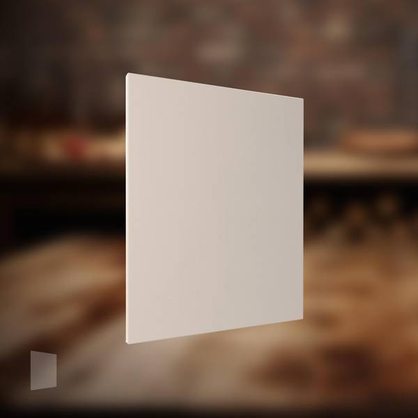 Pizzastein Schneider Barbesto Weiß - Stein - 38 x 2 x 30 cm