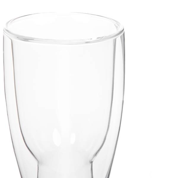 Bierglas ALCOLE BEER Glas - 9 x 21 x 9 cm