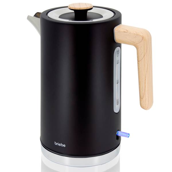 Wasserkocher Nordic KT1165BLK kaufen