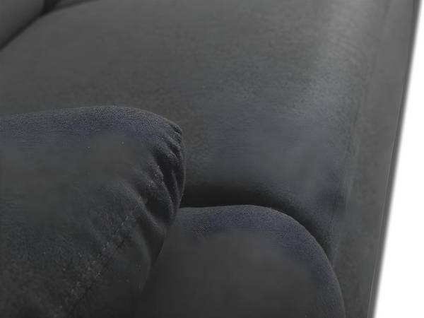 Schlafsofa PYLOS Anthrazit