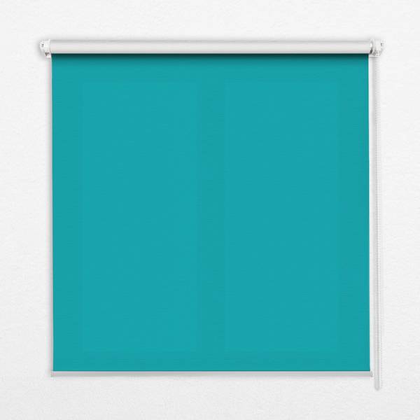 Verdunkelungsrollo AQUAMARIN 60 x 140 cm