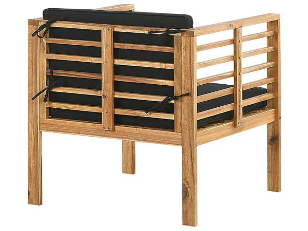 Set de jardin PACIFIC 130 x 70 cm