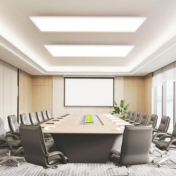 Deckenleuchte ghfcp 120 x 6 x 30 cm