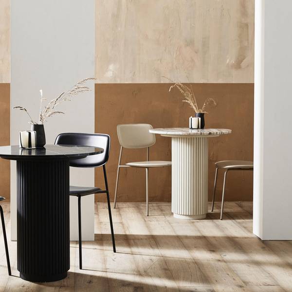 Esstisch ERIE Beige