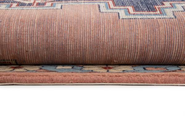 Tapis Täbriz XIV Beige - Laine - 204 x 1 x 297 cm