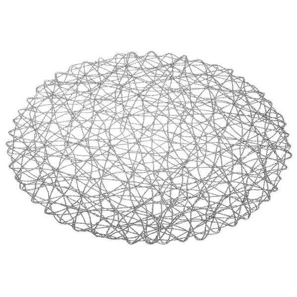 Tischset 728015 Grau