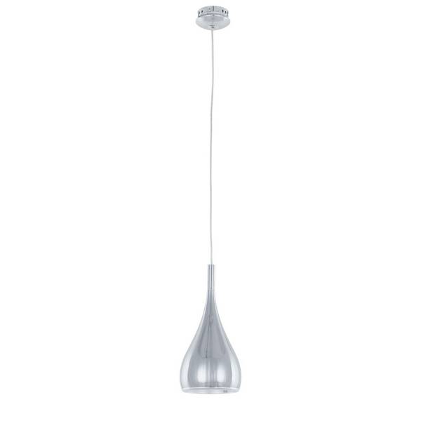 Modern Pendentif Gris