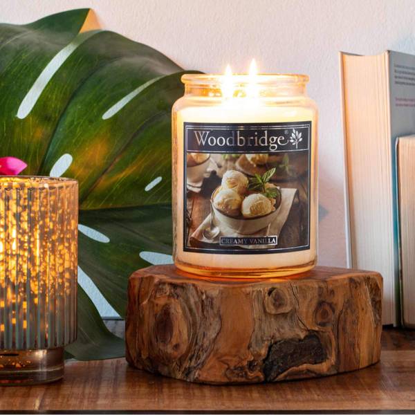 Duftkerzen Woodbridge 130 Std kaufen