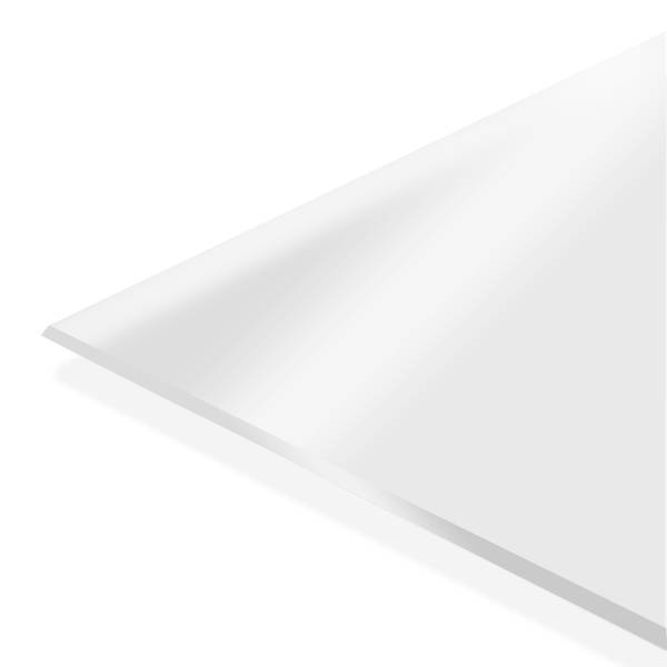 Tischfolie Crystal 70 x 150 cm