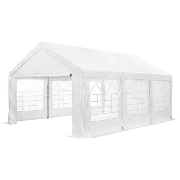 Festzelt Partyzelt Gala 400 x 300 cm