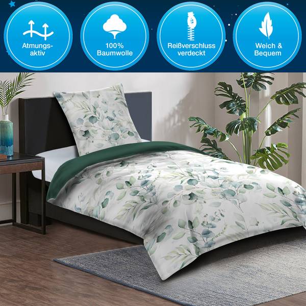 Bettwsche Eukalyptus (2er Set) kaufen | home24