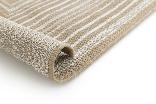 Tapis intérieur extérieur SLOWLIFE 120 x 170 x 120 cm
